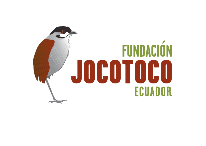 Jocotoco foundation